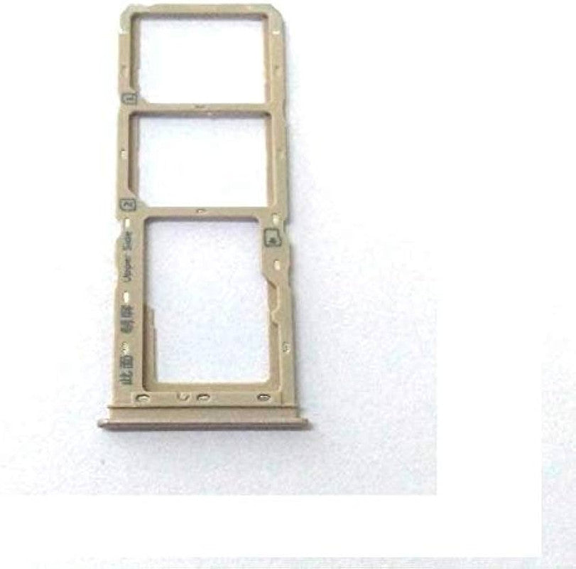 VIVO Y81i Sim Tray Slot Holder VIVO Y81i Sim Tray Slot Holder